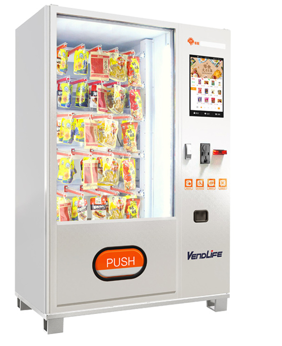 Drink-Snack-Brand-Project