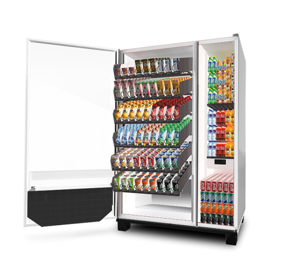 Cigarette Vending Machines Vendlife