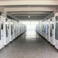 VENDLIFE VENDING MACHINE MANUFACTURER