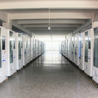 VENDLIFE VENDING MACHINE MANUFACTURER