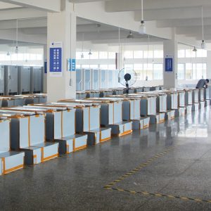 Vendlife Sindron vending mahine manufacturer in China