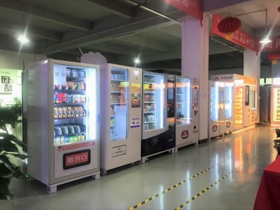 VENDLIFE manufacturer and SHOWROOM