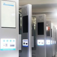 Vendlife venidng machine