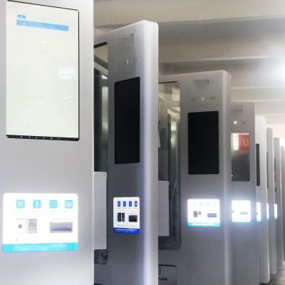 Vendlife venidng machine