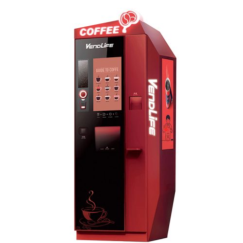 Sex Adult Product Vending Machine - Vendlife Factory Sex Adult Product Vending Machine - Vendlife Factory