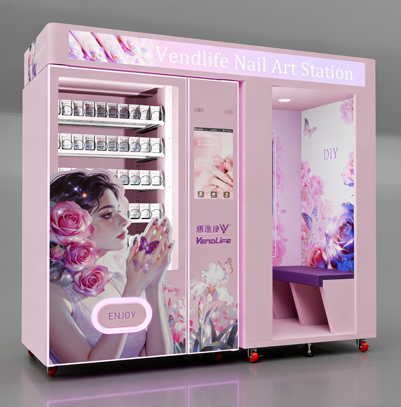 YN218美甲打印机主图6